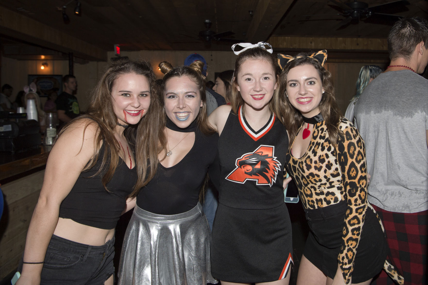 Halloween at Northgate